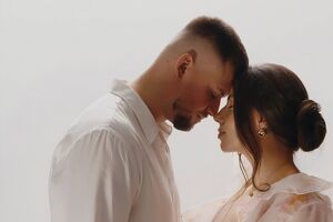 Супруги ждут пополнения в семье