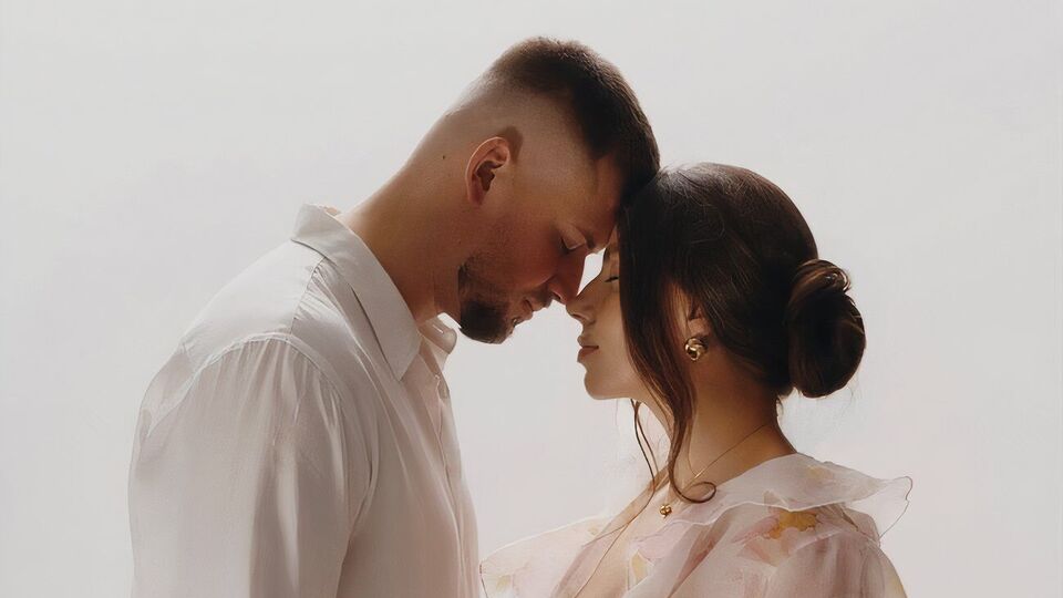 Подружжя чекає на поповнення в сім'ї