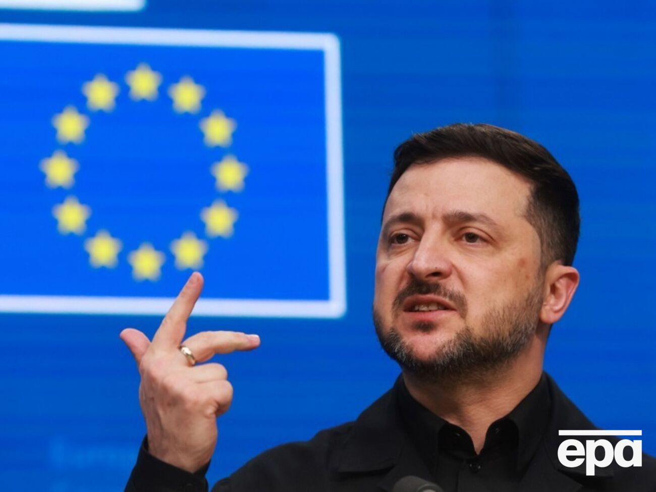 Президент назвал нерешенные вопросы в проекте "мирного плана"