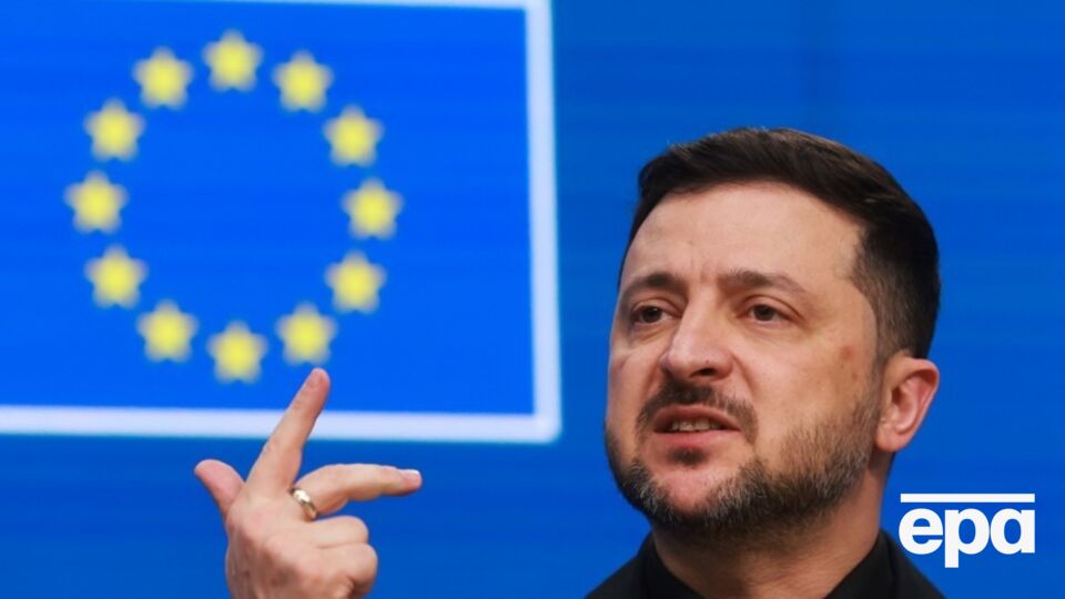 Президент назвал нерешенные вопросы в проекте "мирного плана"