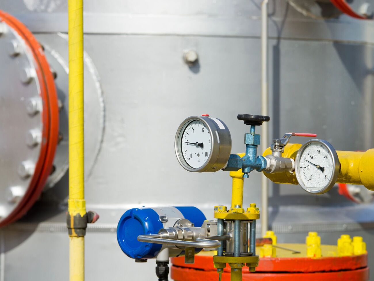 Зінченко: Розрахунки операторів газорозподільних мереж є завищеними