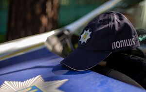 По словам полицейских, один из служащих ТЦК был пьян