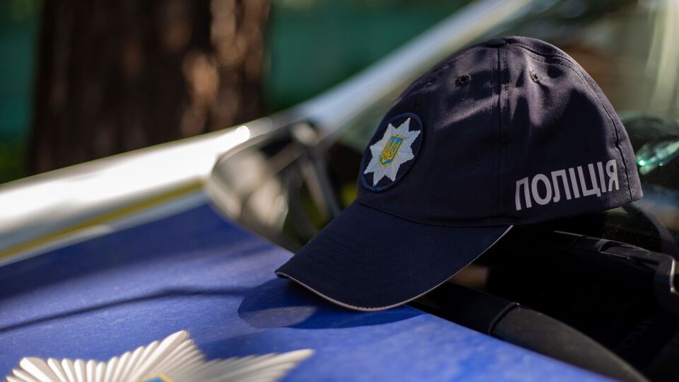 За словами поліцейських, один зі службовців ТЦК був напідпитку