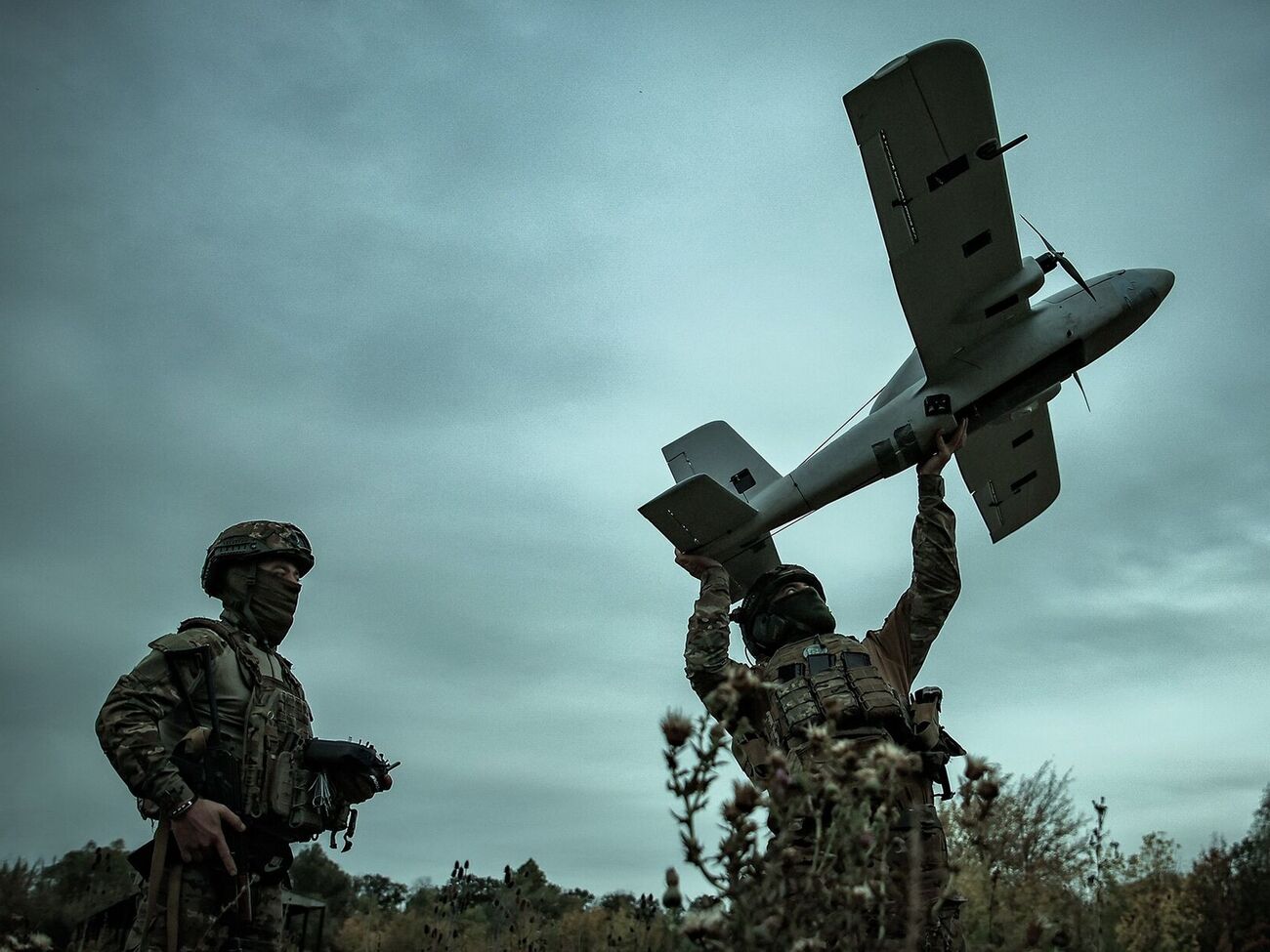Коштів на БПЛА може забракнути вже навесні