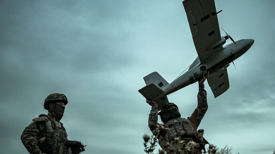 Нехватка средств на БПЛА может наступить уже весной