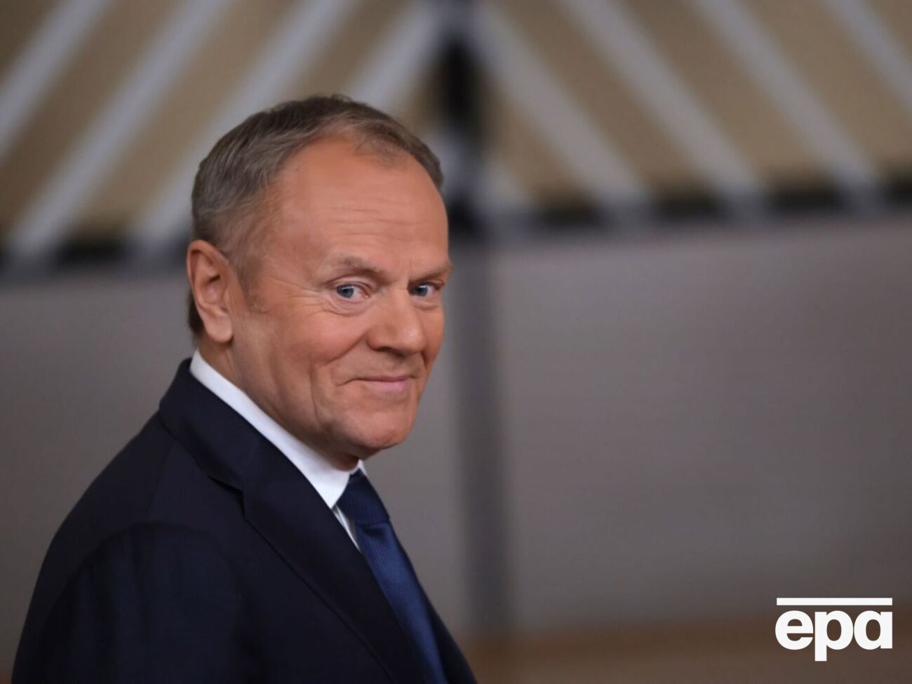 Туск назвав позицію ЄС "проривом"