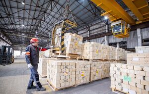 "Запорожогнеупор" отмечает необходимость пересмотра проекта НКРЭКП