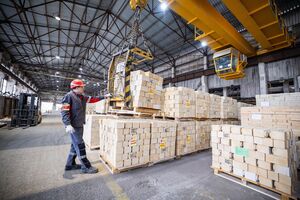 "Запоріжвогнетрив" наголошує на потребі перегляду проєкту НКРЕКП