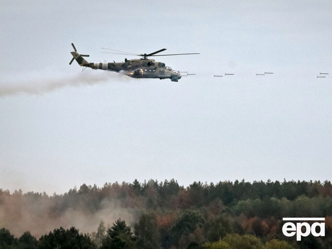 За яких обставин загинули бійці, у бригаді не уточнили