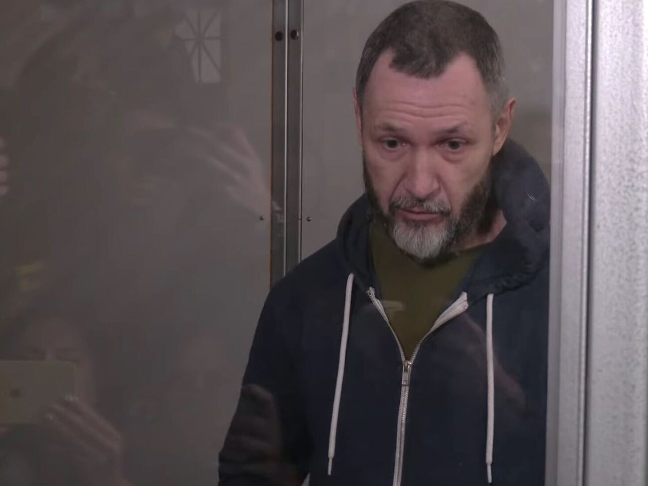 Сцельникову продлили арест до 15 февраля
