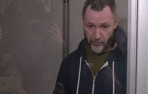 Сцельнікову продовжили арешт до 15 лютого