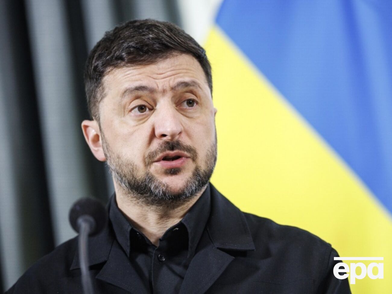 Частина української ППО вже не має ракет, каже президент