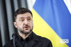 У части украинского ПВО уже нет ракет, говорит президент