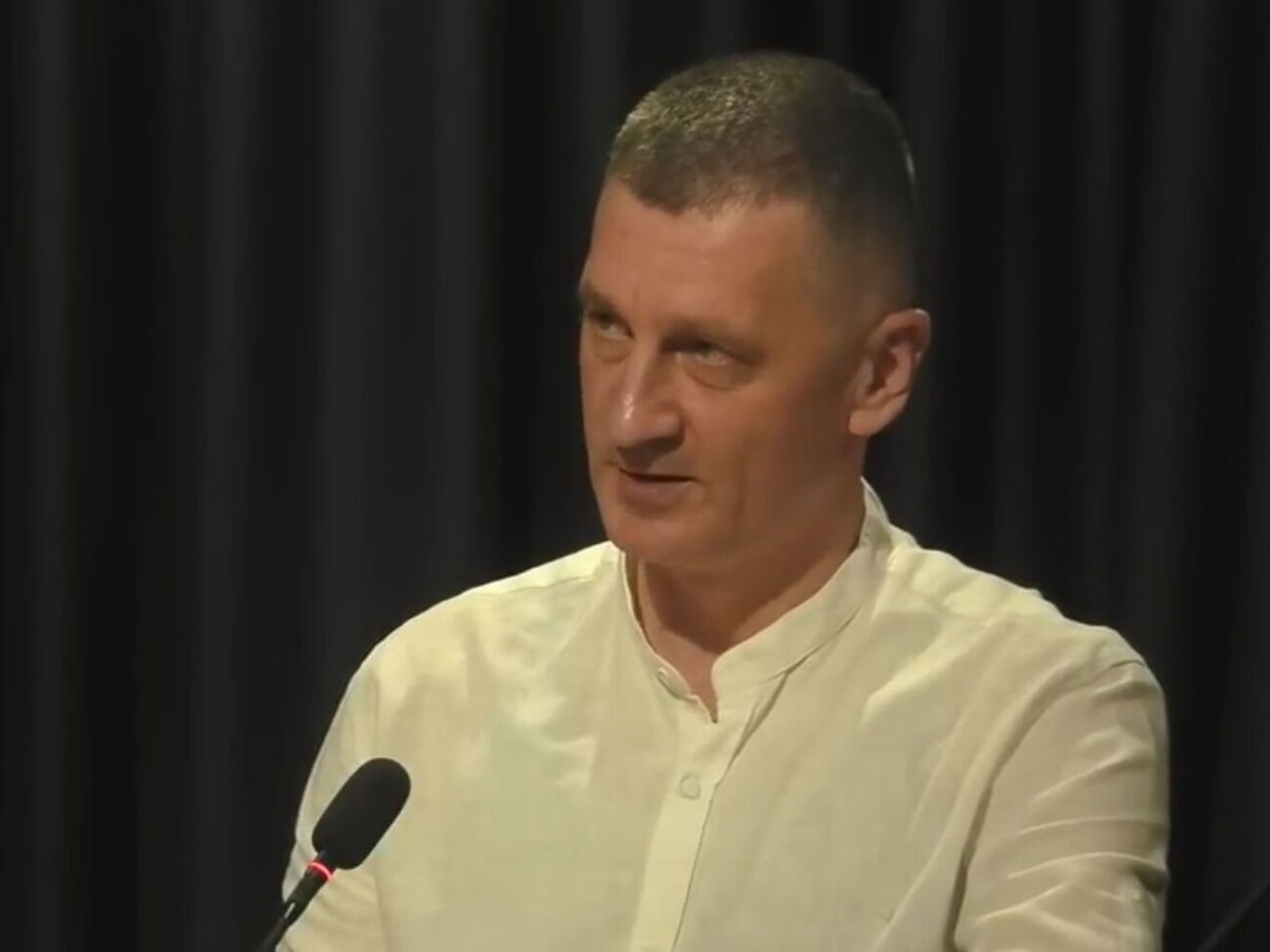 Это означает, что Вашингтон видит нас партнером, которому нужна поддержка еще на два года войны?