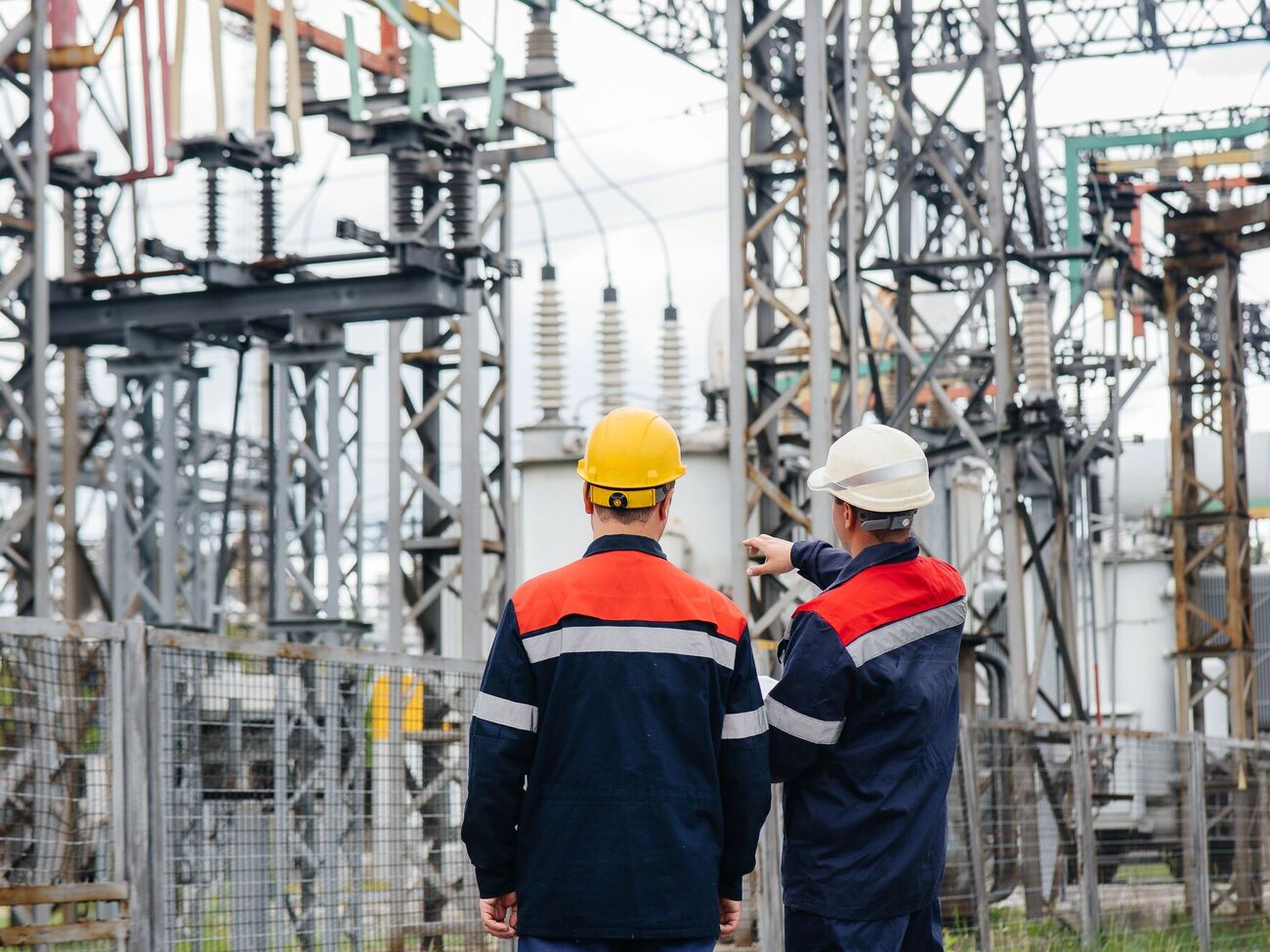 Важливо, щоб почався процес переходу до технократичних принципів управління енергетикою, наголосив Харченко