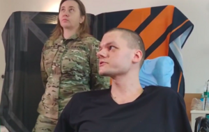 Ветеран сказал, что принимает извинения