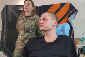 Ветеран сказав, що приймає вибачення