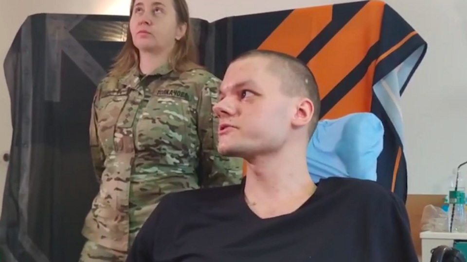 Ветеран сказал, что принимает извинения