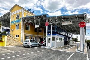 Пограничники предупредили о временной остановке движения по трассе Одесса – Рени