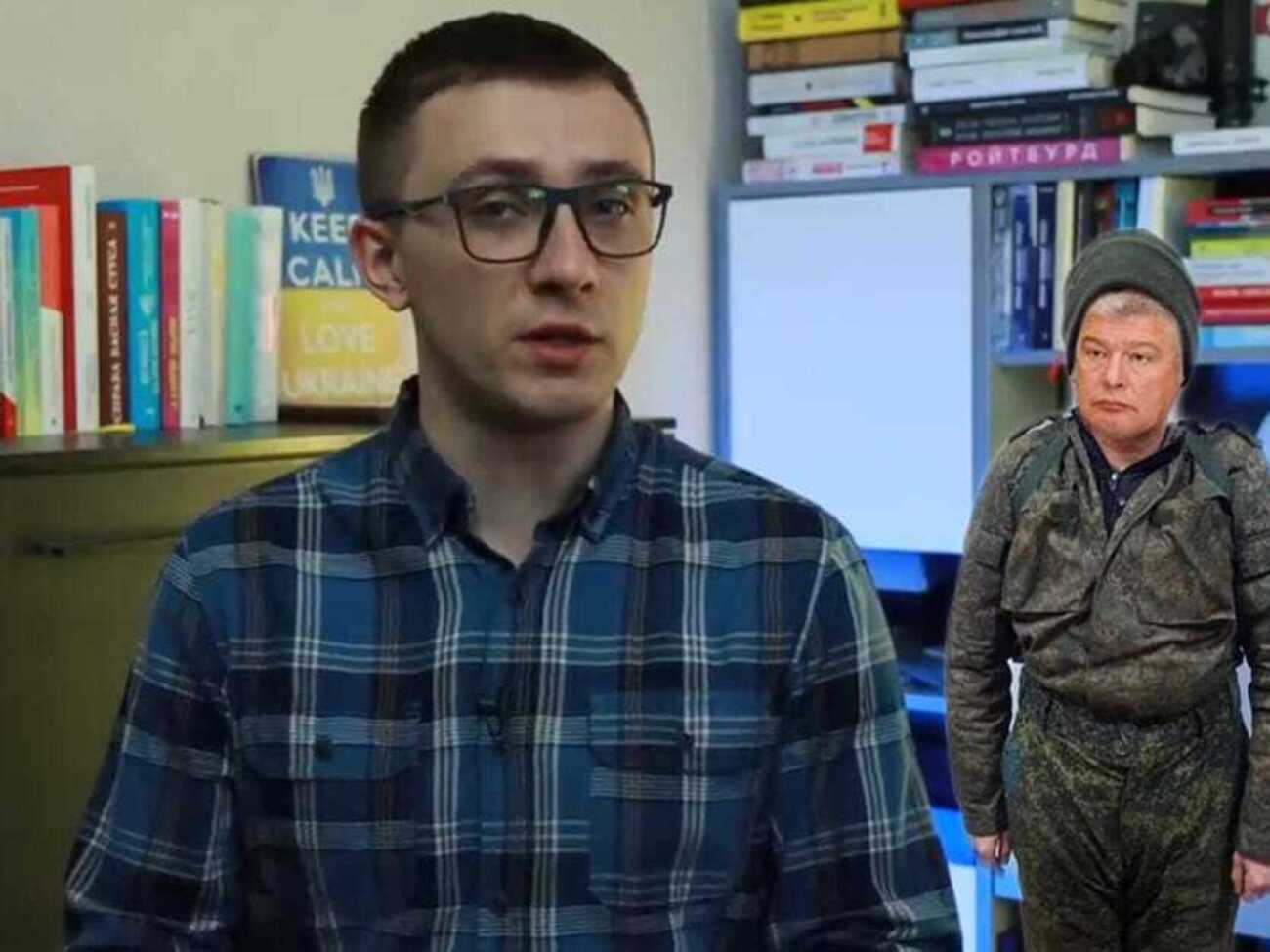 Если россияне это реализуют, Одесская область потерпит гуманитарную катастрофу