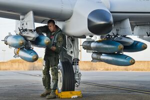 Вероятная дальность испытанной ракеты – 600 км