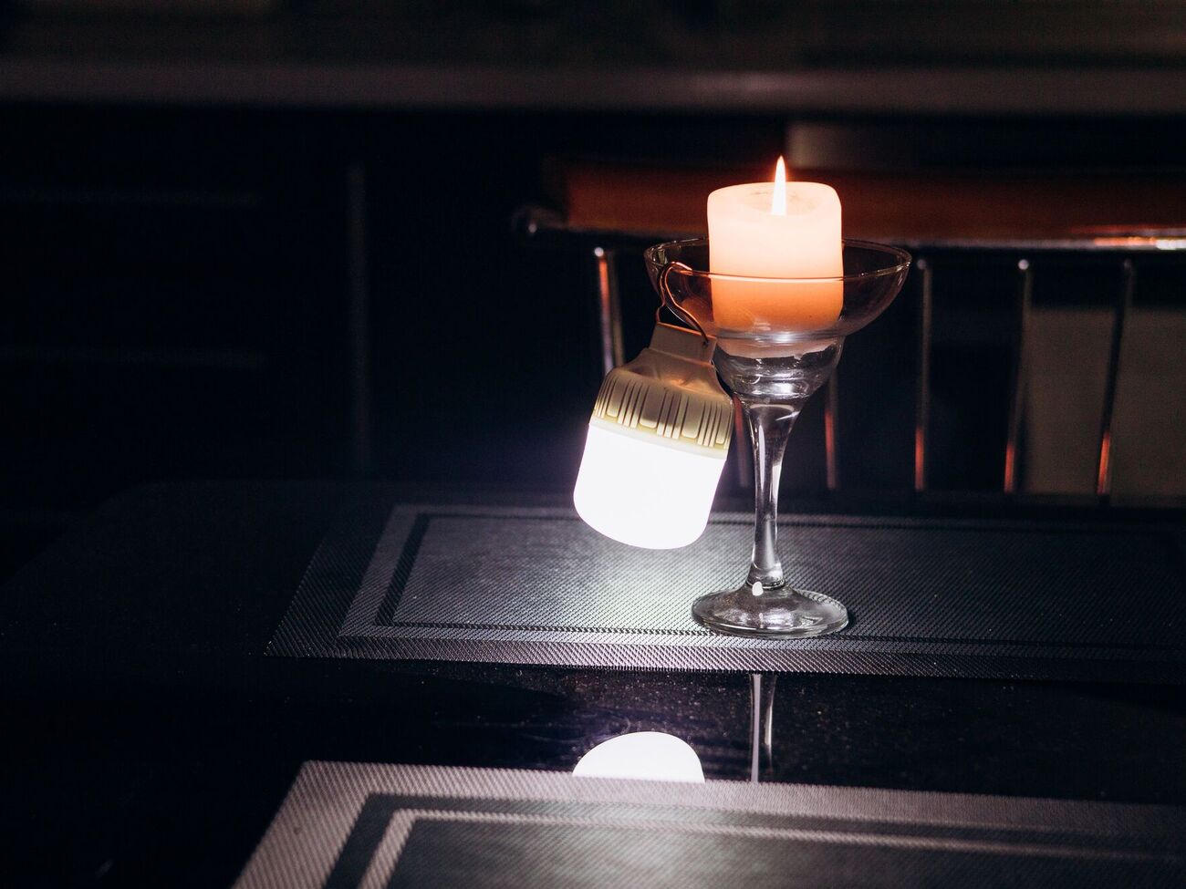 Начальник ОВА призвал одесситов "сохранять выдержку"