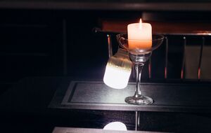 Начальник ОВА закликав одеситів "зберігати витримку"