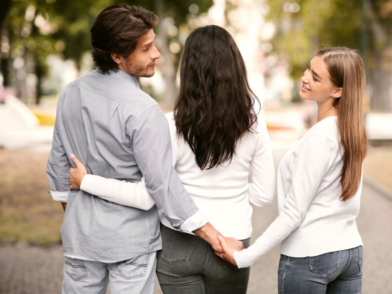 І Віра, і Віка публічно нічого доброго про Борткова не сказали