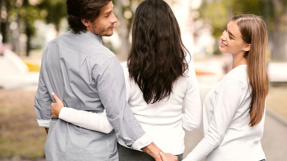 І Віра, і Віка публічно нічого доброго про Борткова не сказали