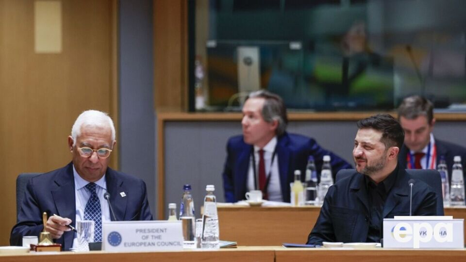 Президент Євроради: Ми маємо угоду. Рішення про надання €90 млрд підтримки Україні схвалено