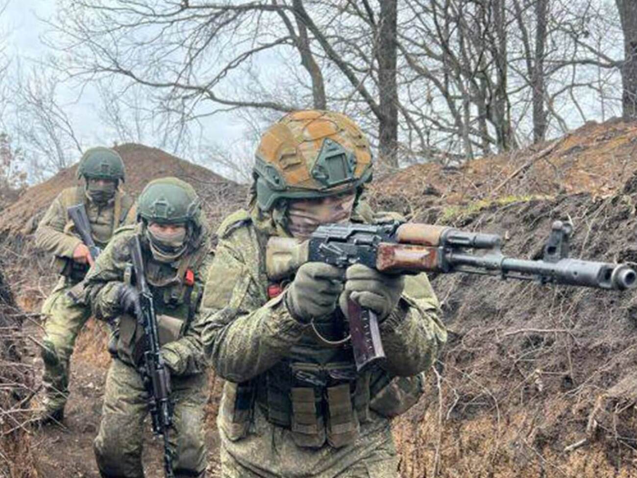 Агенти "Атеш": Штурмові групи через помилки командування часто потрапляли на позиції власних військ