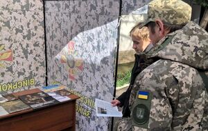 Решетилова: ТЦК не имеют полномочий ограничивать свободу человека