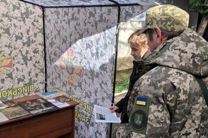 Решетилова: ТЦК не мають повноважень обмежувати волю людини