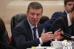 Козак работал с Путиным в течение трех десятилетий, прежде чем уйти в отставку в сентябре