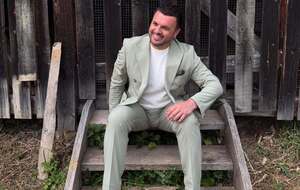 Решетник: Разминка, когда тебе 40+