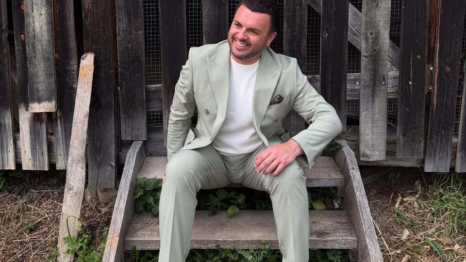 Решетник: Разминка, когда тебе 40+