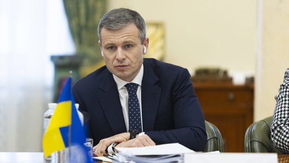 Марченко: Кошти від ЄС по своїй суті є безповоротними й безвідсотковими для України