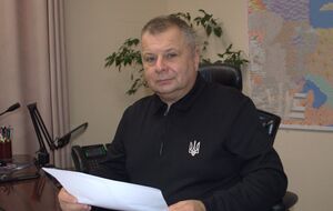 Стасевский: Обеспечили устойчивое электроснабжение 12 тыс. жителей прифронтовых территорий и десяткам юридических лиц