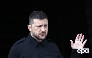 Зеленский и Навроцкий в последнее время обменивались острыми замечаниями