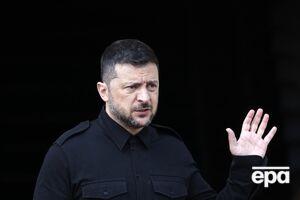Зеленский и Навроцкий в последнее время обменивались острыми замечаниями