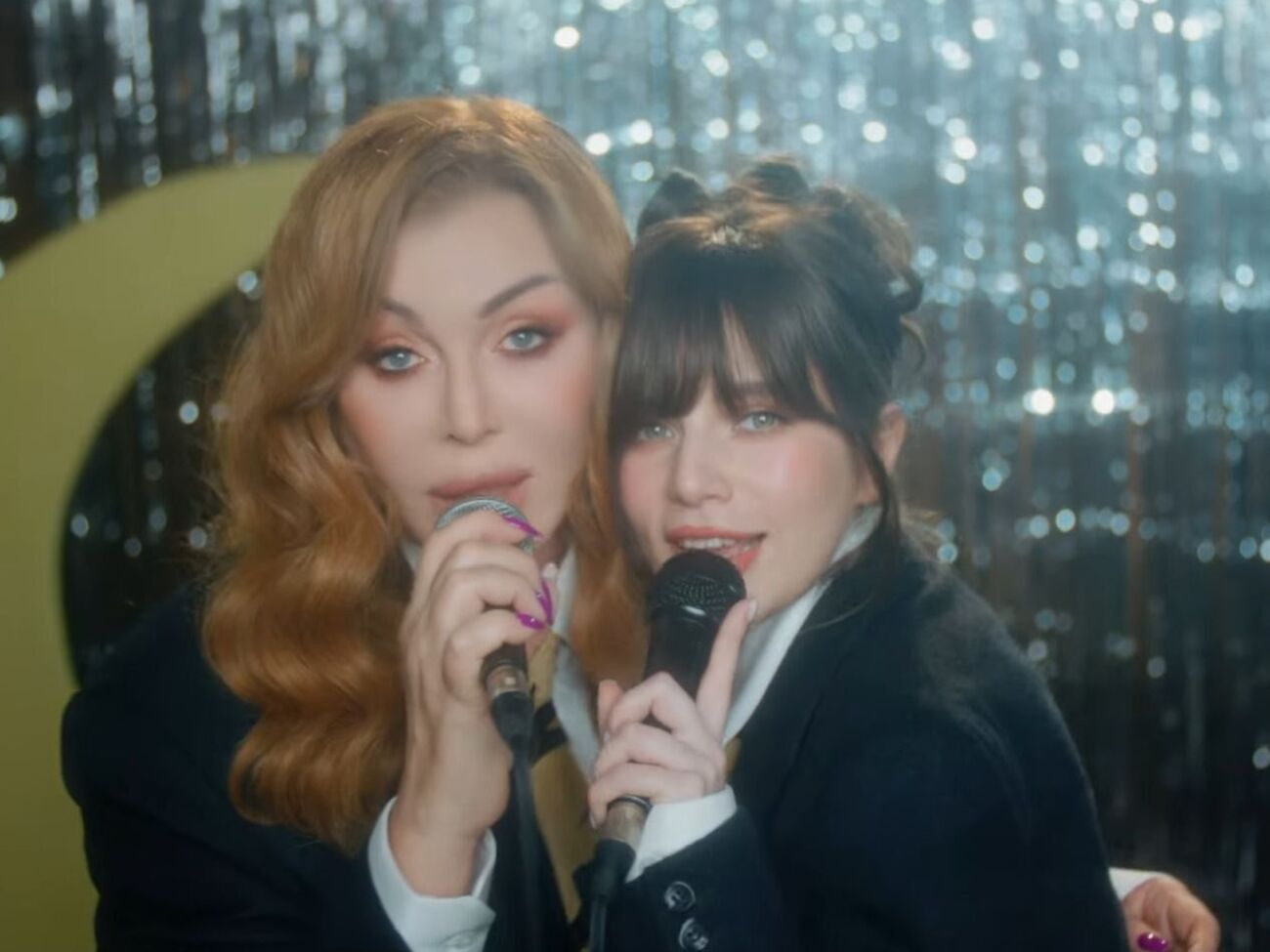 Перепетая песня Билык войдет в будущий альбом Соловий