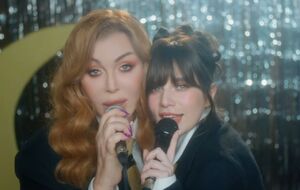 Перепетая песня Билык войдет в будущий альбом Соловий