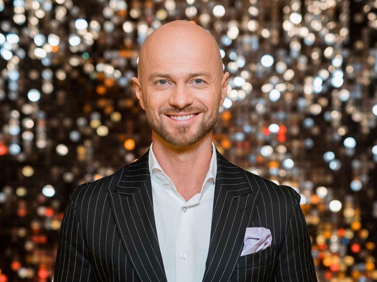 Яма с начала 2022 года живет в США