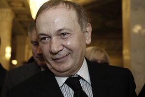 Іванющенка підозрюють у заволодінні 18 га землі