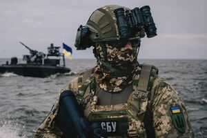 СБУ: Враг должен понимать, что Украина не остановится и будет бить его в любых точках мира