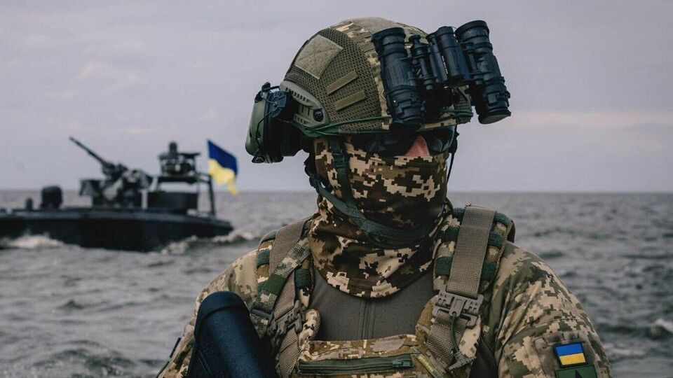 СБУ: Ворог має розуміти, що Україна не спиниться й буде бити його в будь-яких точках світу