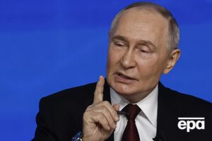 РФ опять "надули", уверяет Путин