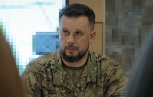 Білецький наголосив на відповідальності командирів за життя бійців