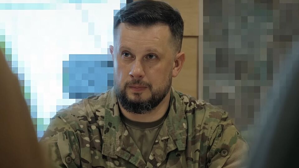 Билецкий подчеркнул ответственность командиров за жизнь бойцов