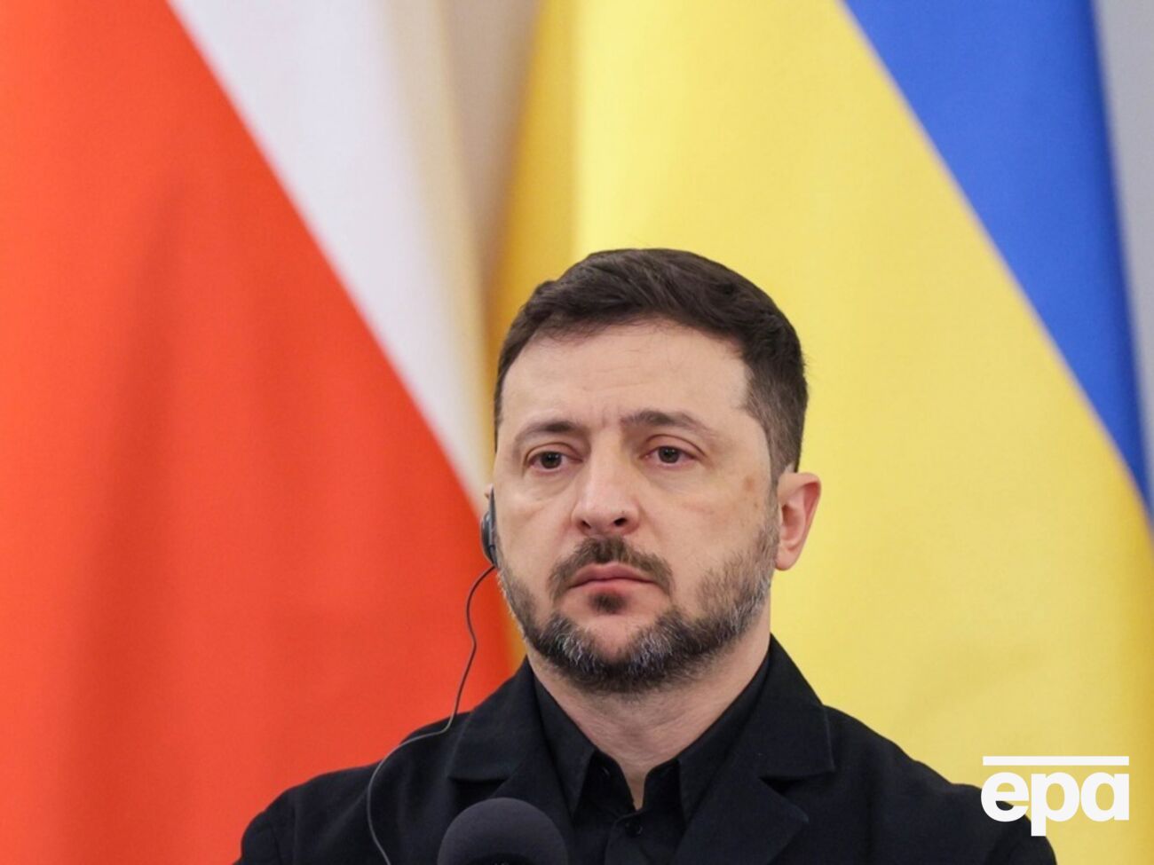 В "Орєшніку" є західні деталі, зазначив президент